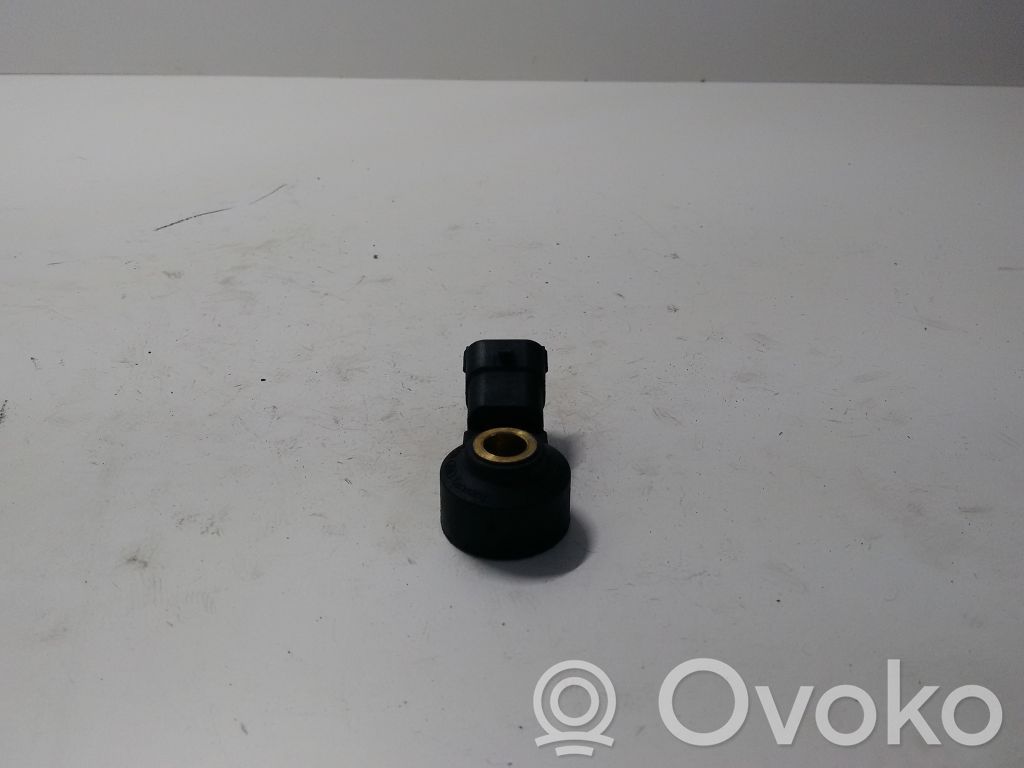 Opel Astra H Sensor de petardeo del motor 
