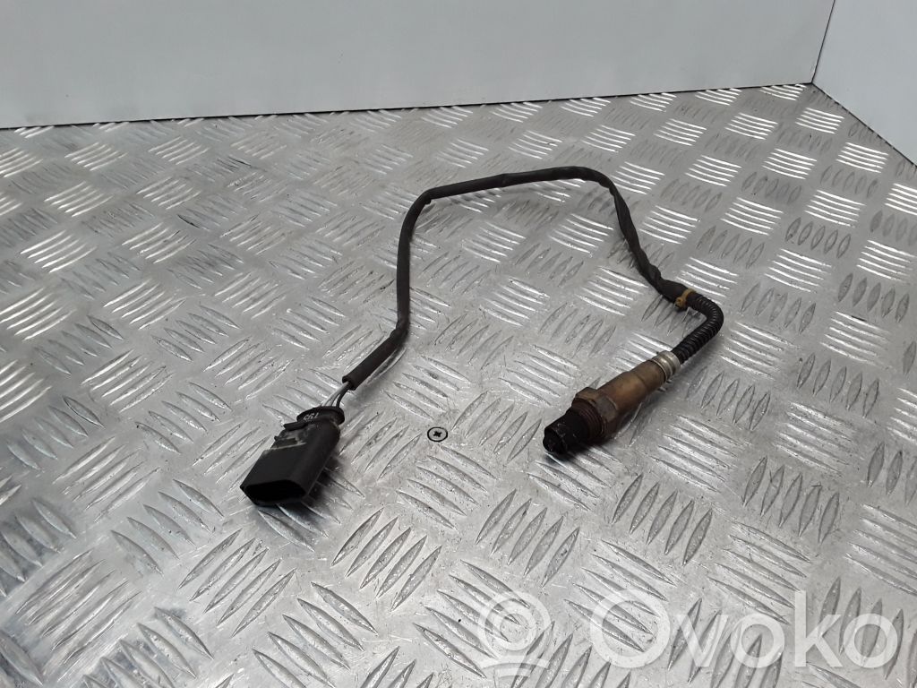 Audi A4 S4 B6 8E 8H Lambda zondas 