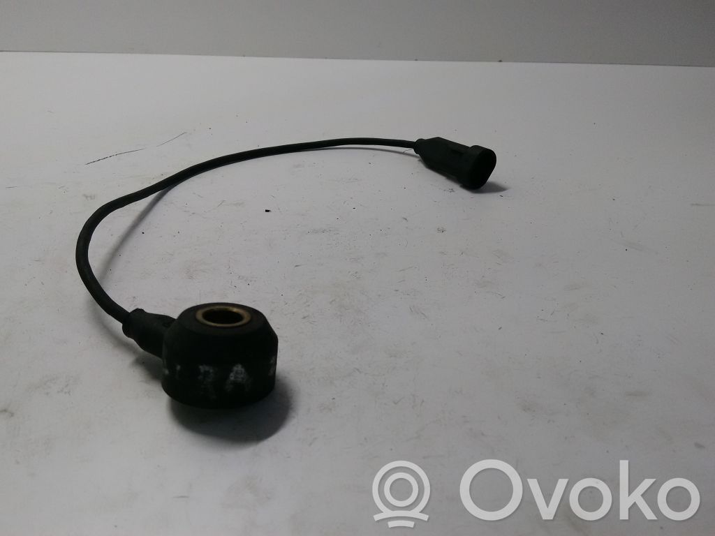 Sensor de petardeo del motor