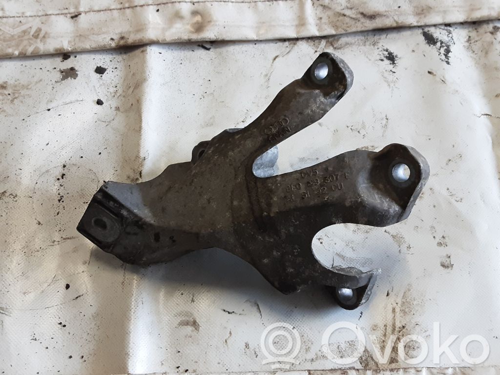 Audi A4 S4 B6 8E 8H Engine mounting bracket 