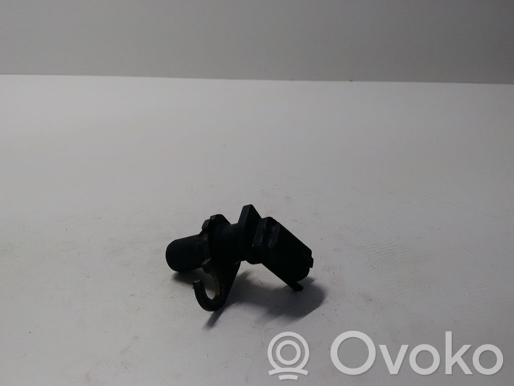Peugeot 206 Crankshaft position sensor 