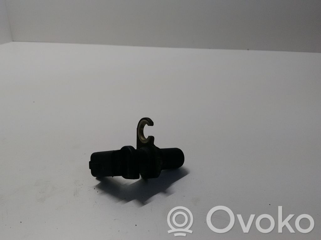 Peugeot 206 Crankshaft position sensor 