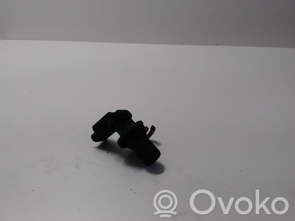 Peugeot 206 Crankshaft position sensor 