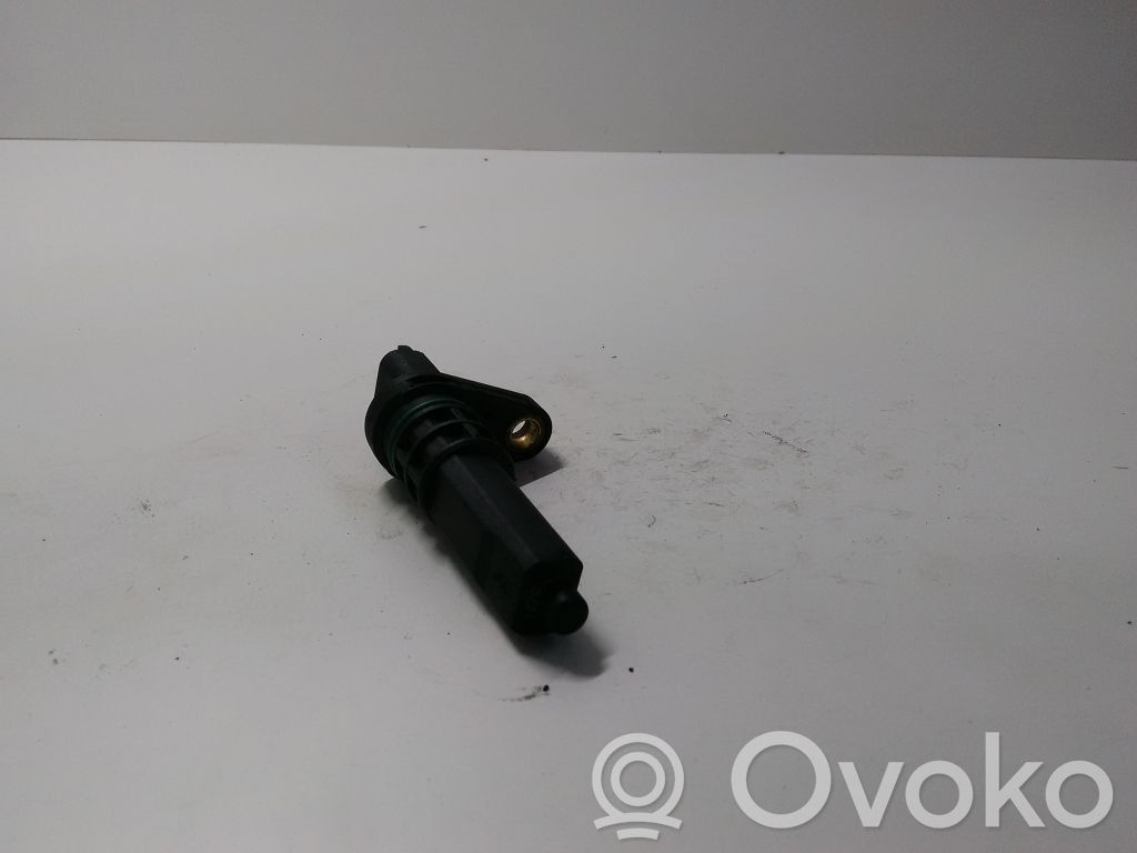 Opel Astra G Speed sensor (speedometer sensor) 