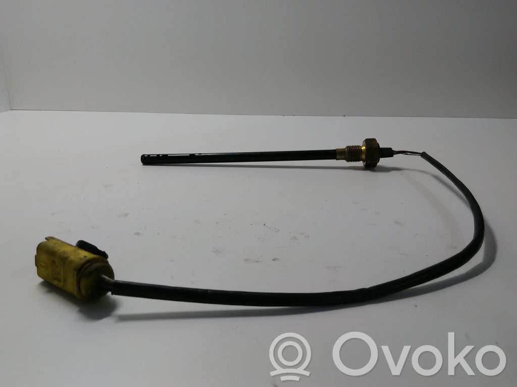 Oil level sensor   96321685