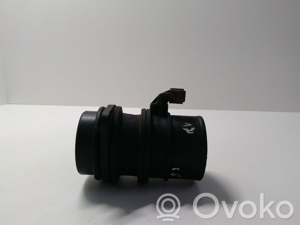 Renault Clio II Mass air flow meter 