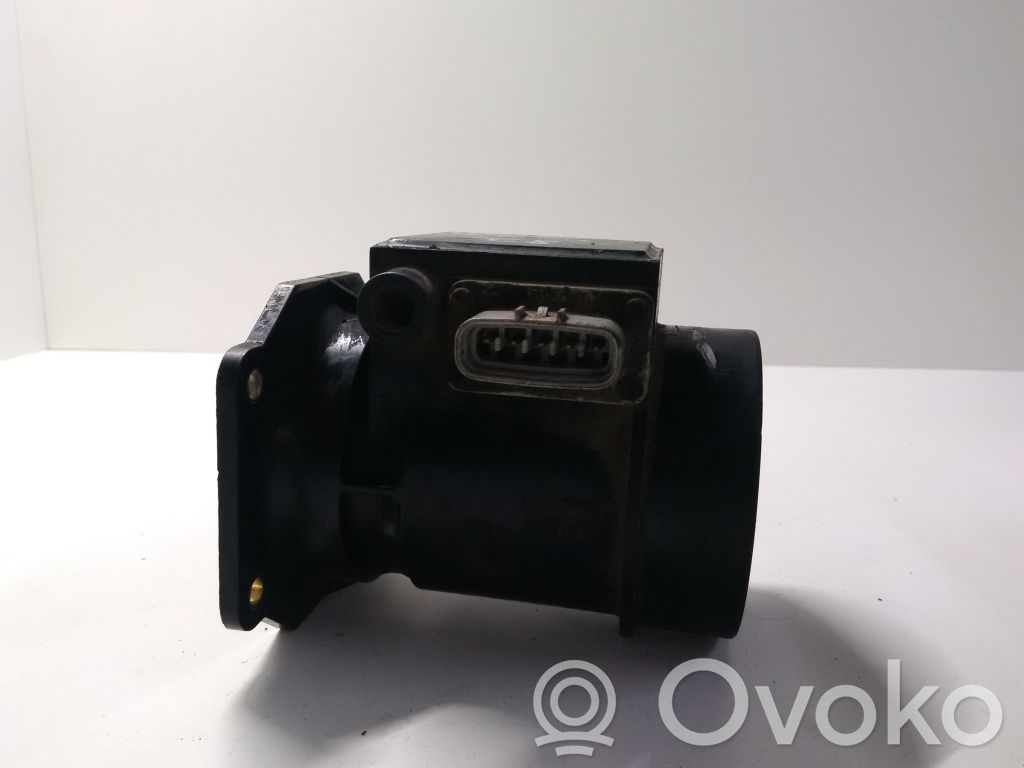 Subaru Impreza II Ilmamassan virtausanturi 