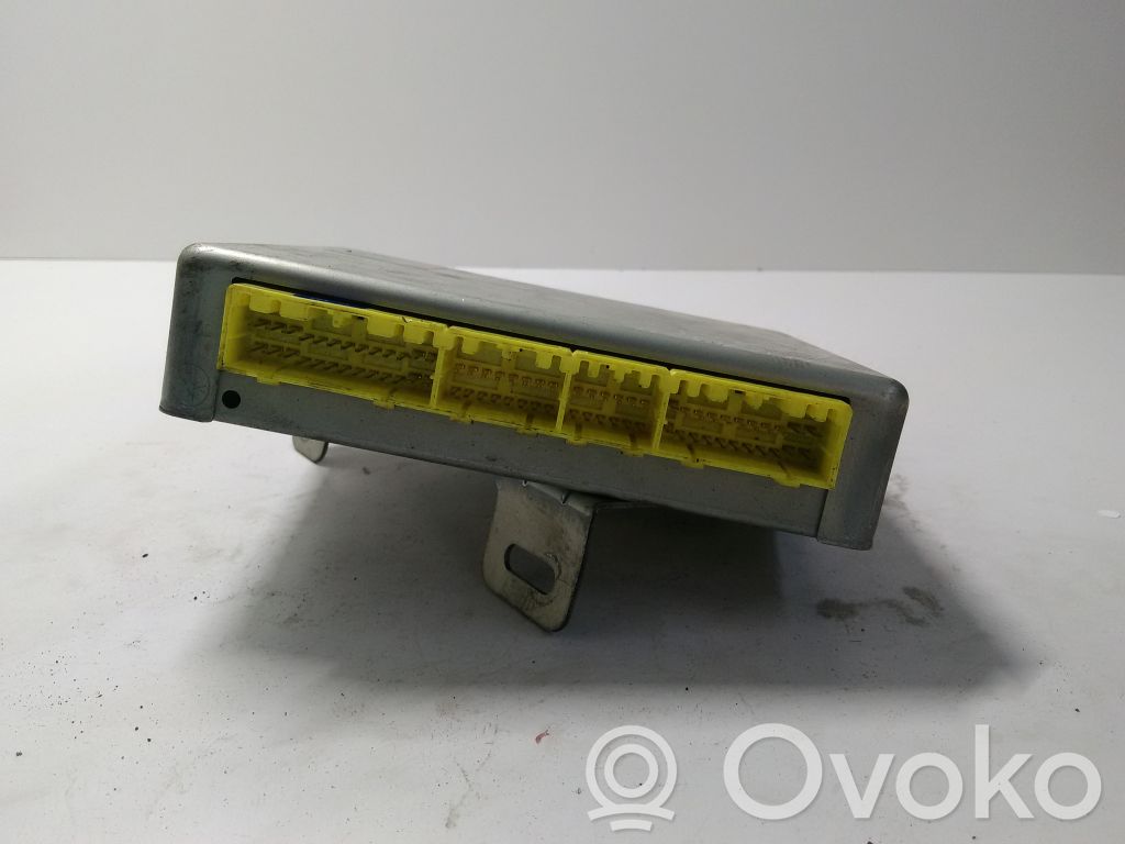 Subaru Legacy Engine control unit/module 