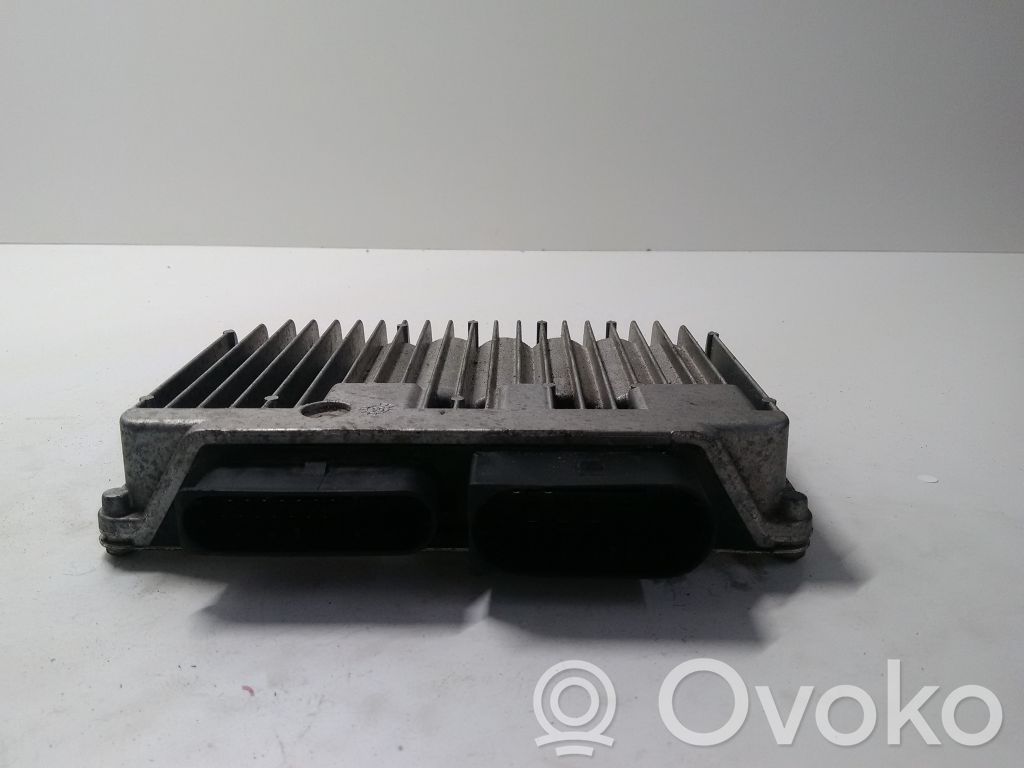 Engine control unit/module   7516809,412265001001
