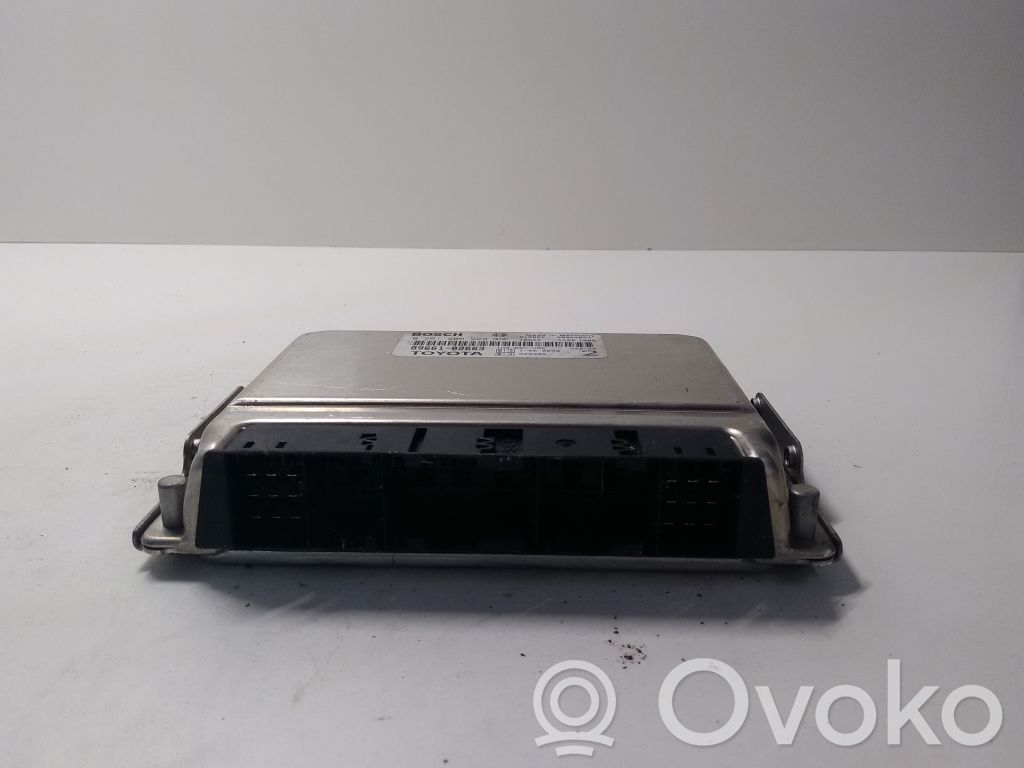 Toyota Corolla E120 E130 Engine control unit/module 
