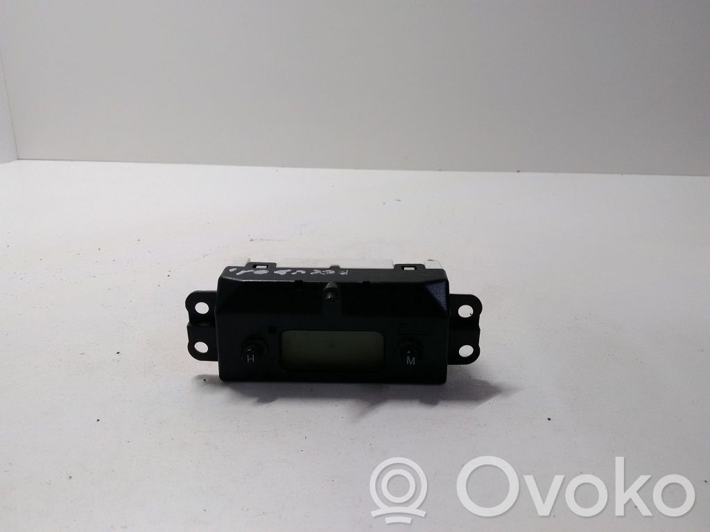 Clock   102327014,98AB15000CCW