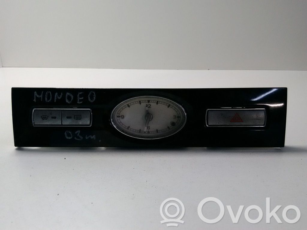 Ford Mondeo Mk III Kello 