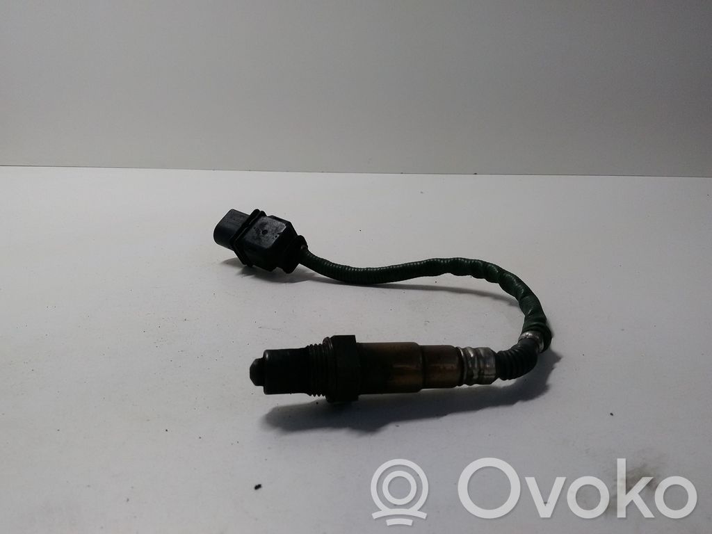 Mercedes-Benz B W245 Lambda probe sensor 
