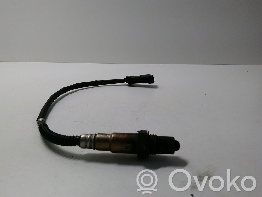 Renault Scenic I Lambda probe sensor 
