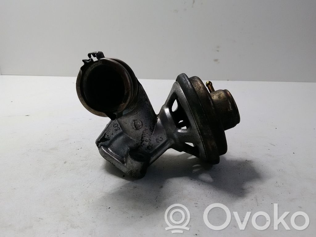 Peugeot 206 EGR vārsts 