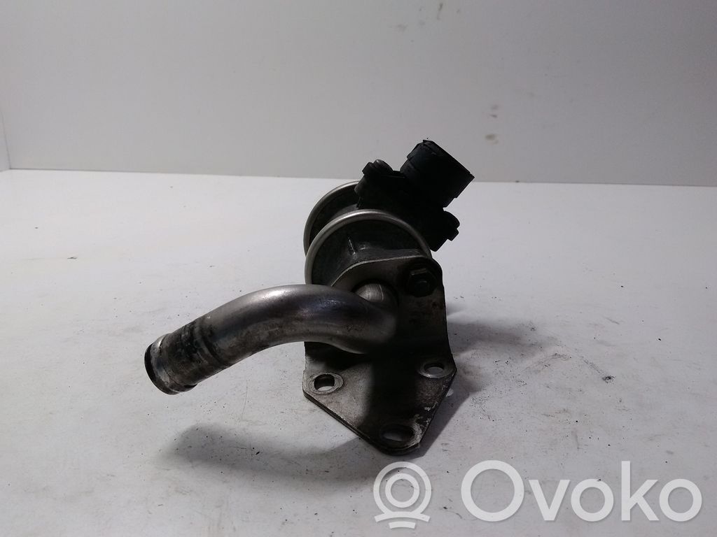 BMW 3 E46 EGR vārsts 