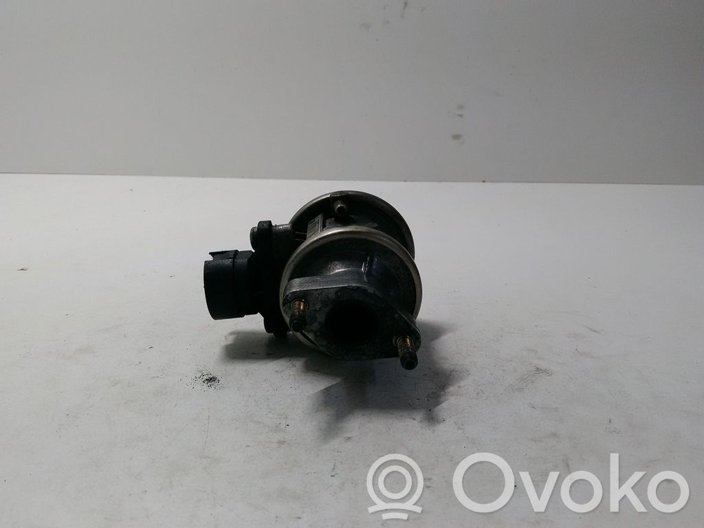 BMW 3 E46 EGR vārsts 
