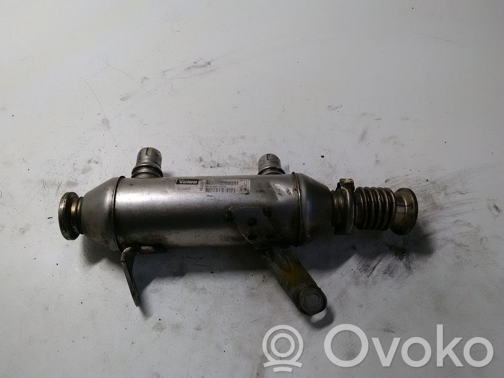 Peugeot 807 Охладитель EGR 