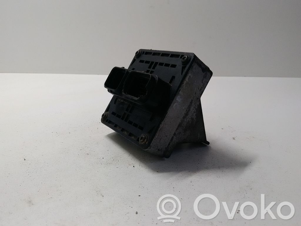Subaru Forester SF Engine control unit/module 