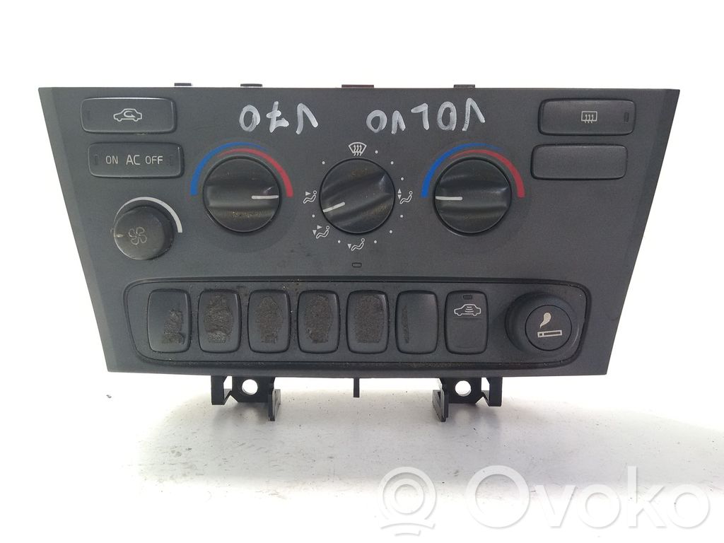 Climate control unit   9452367
