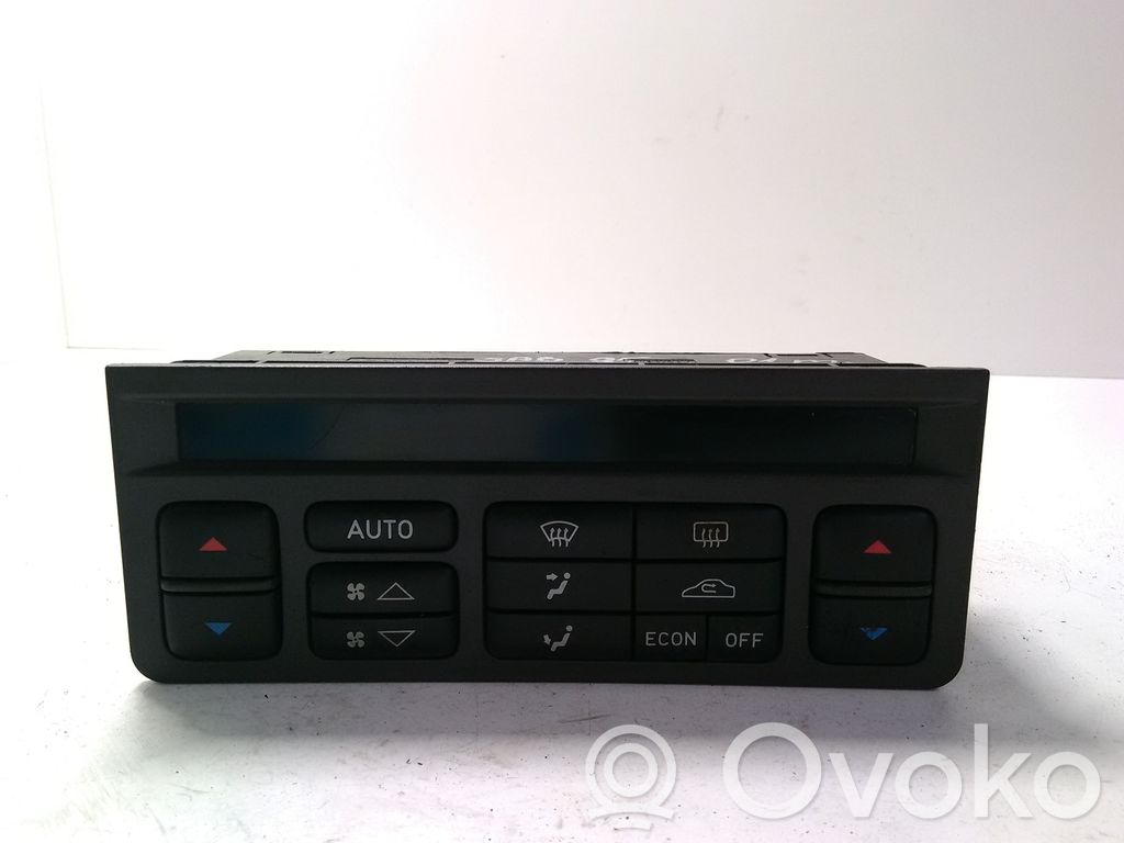 Climate control unit   A0696067,F10752