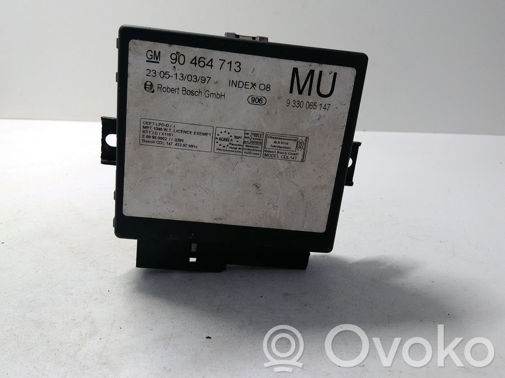 Mukavuusmoduuli   90464713