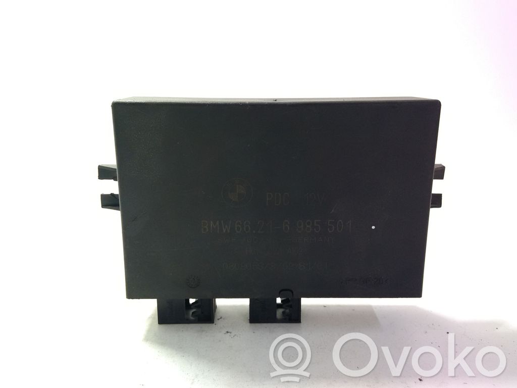 Parking PDC control unit/module   66216985501