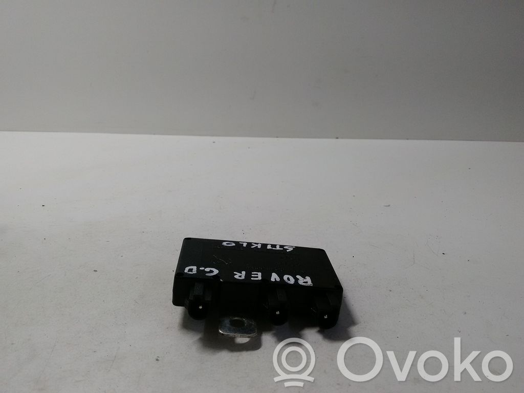 Rover 75 Antenna control unit 