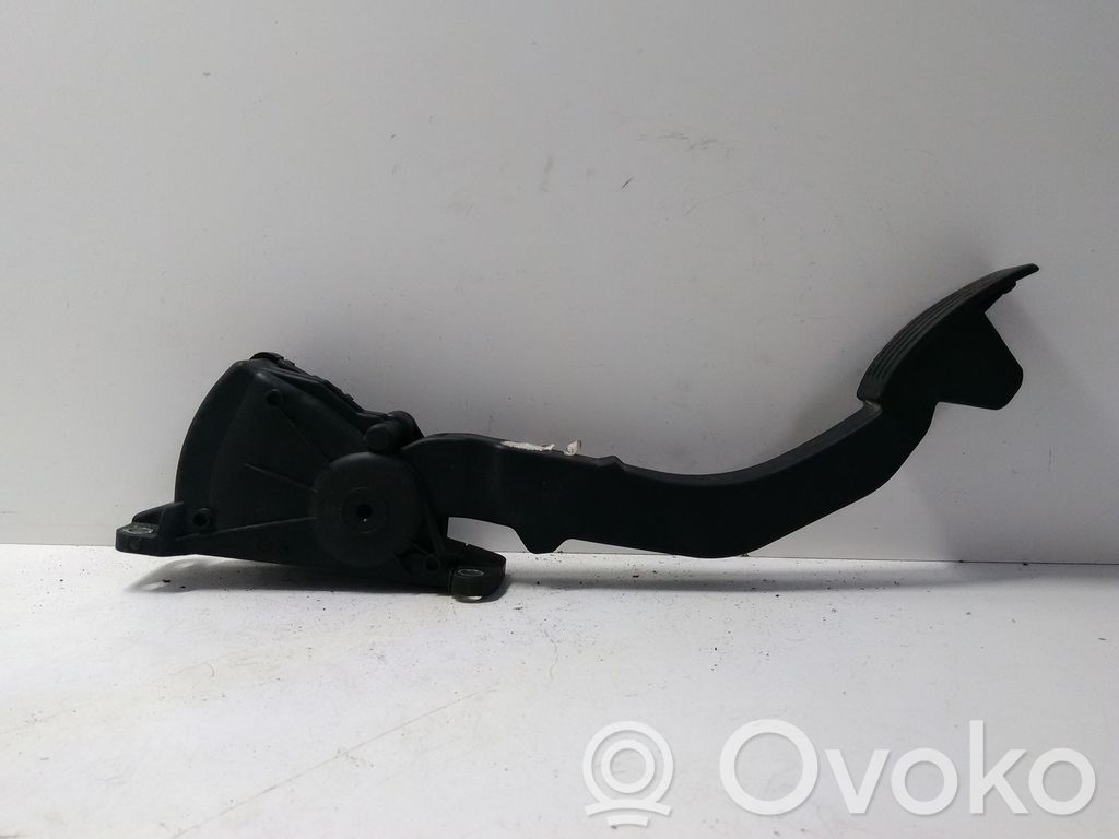 Accelerator throttle pedal   4M519F836BE,6PV00864112