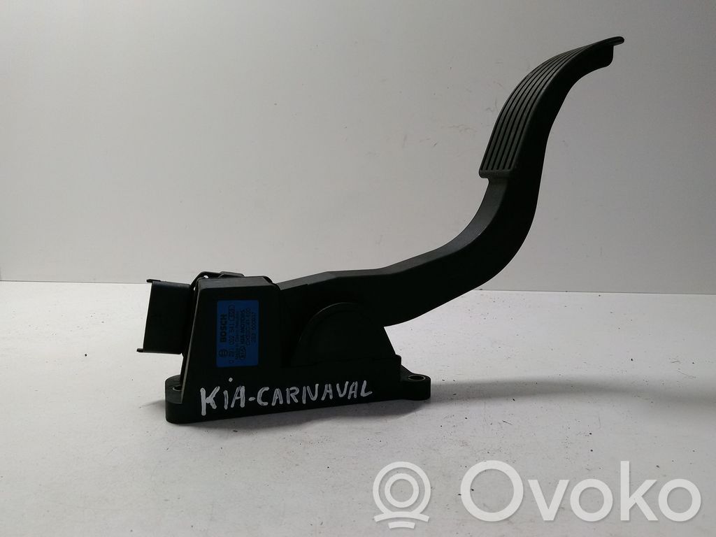 KIA Carnival Accelerator throttle pedal 