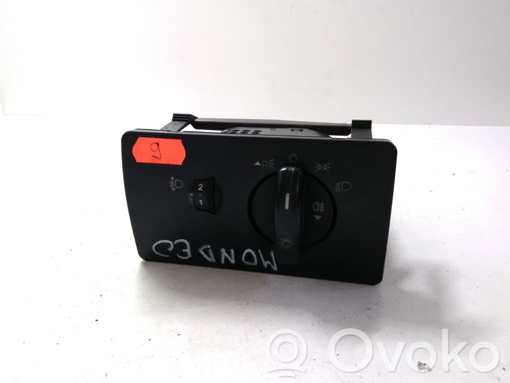 Ford Mondeo Mk III Light switch 
