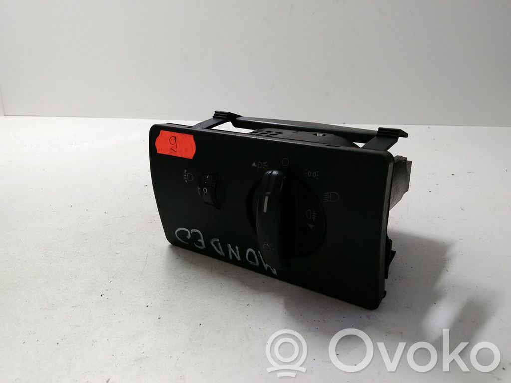 Ford Mondeo Mk III Light switch 