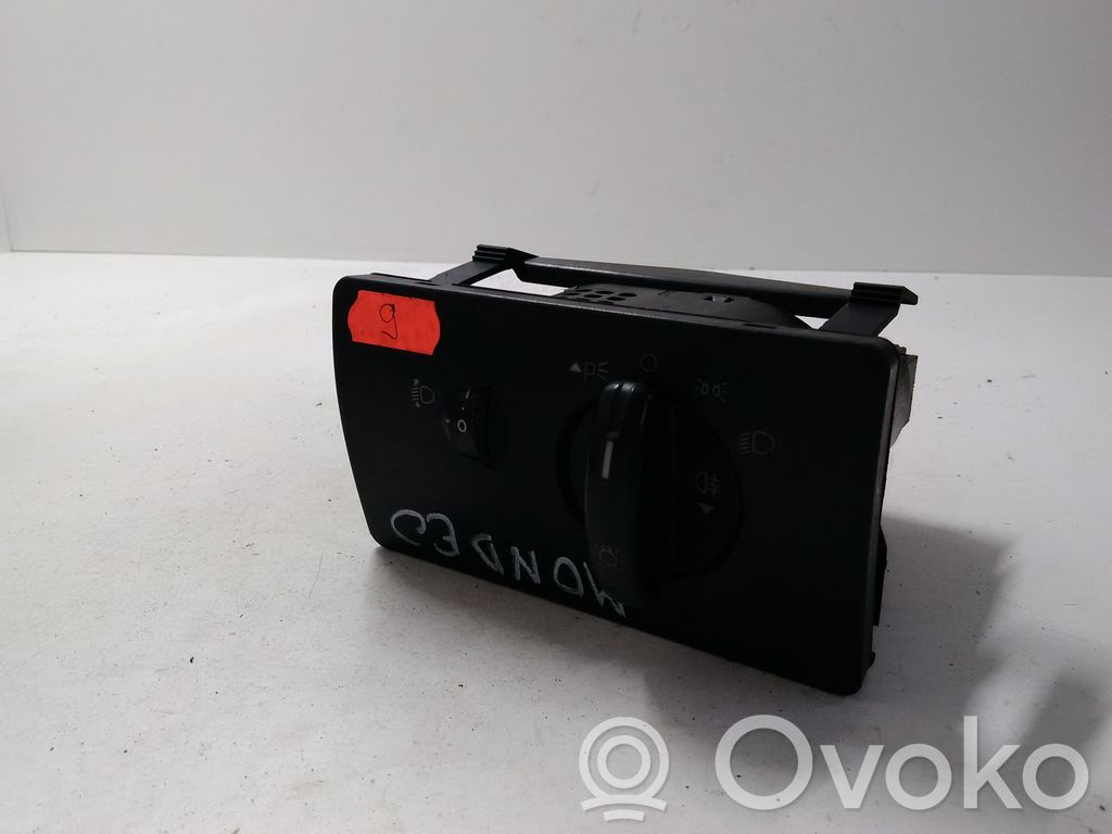 Ford Mondeo Mk III Light switch 