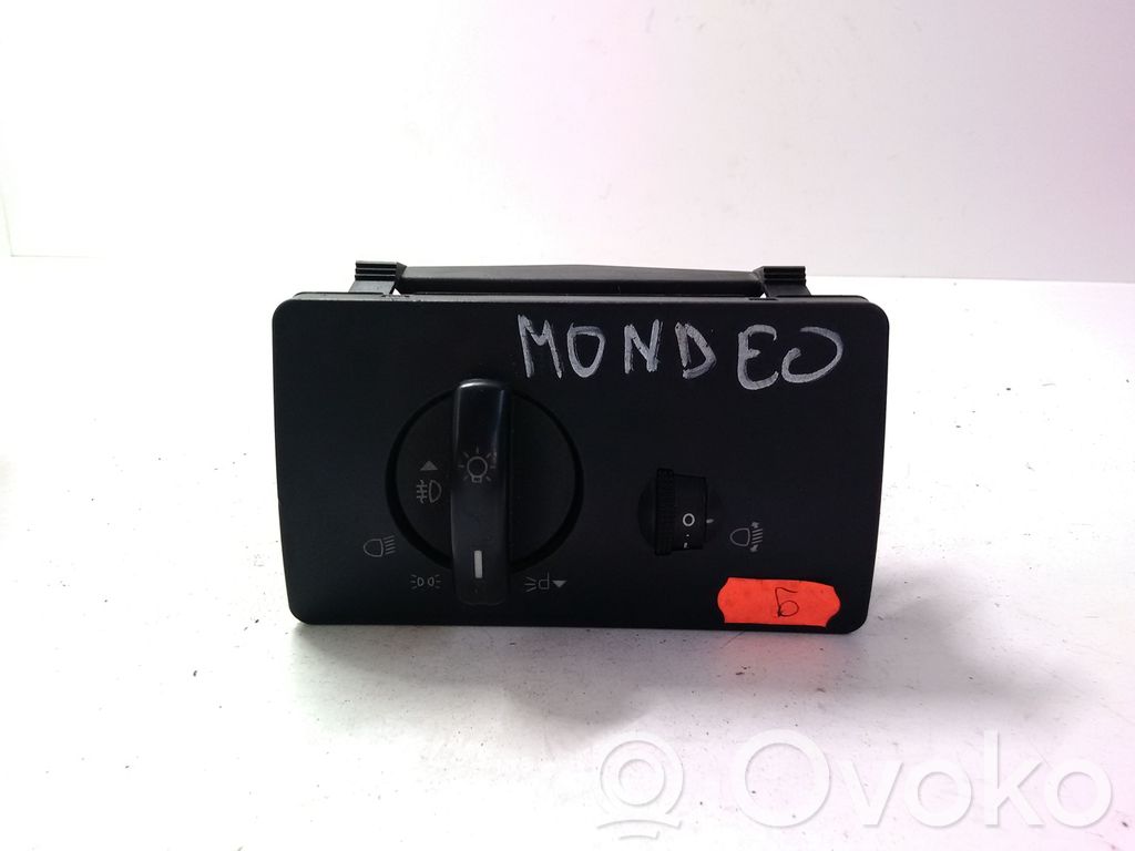Ford Mondeo Mk III Light switch 