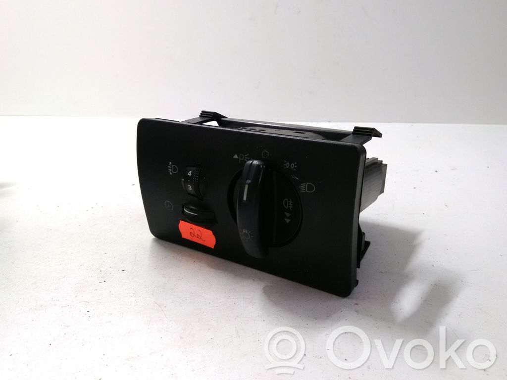 Ford Mondeo Mk III Interruptor de luz 