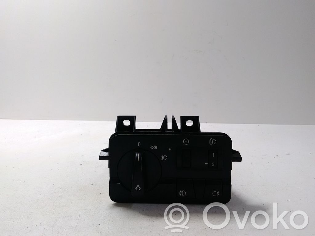 BMW 3 E46 Light switch 