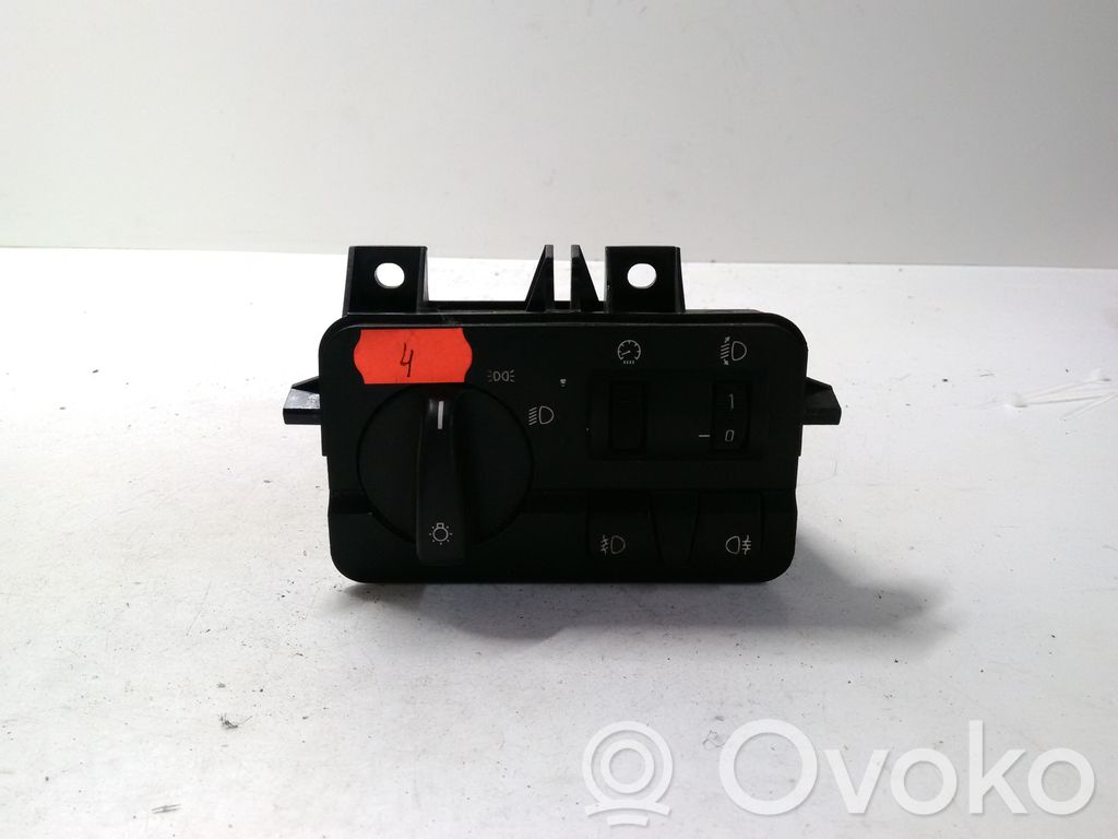 BMW 3 E46 Light switch 