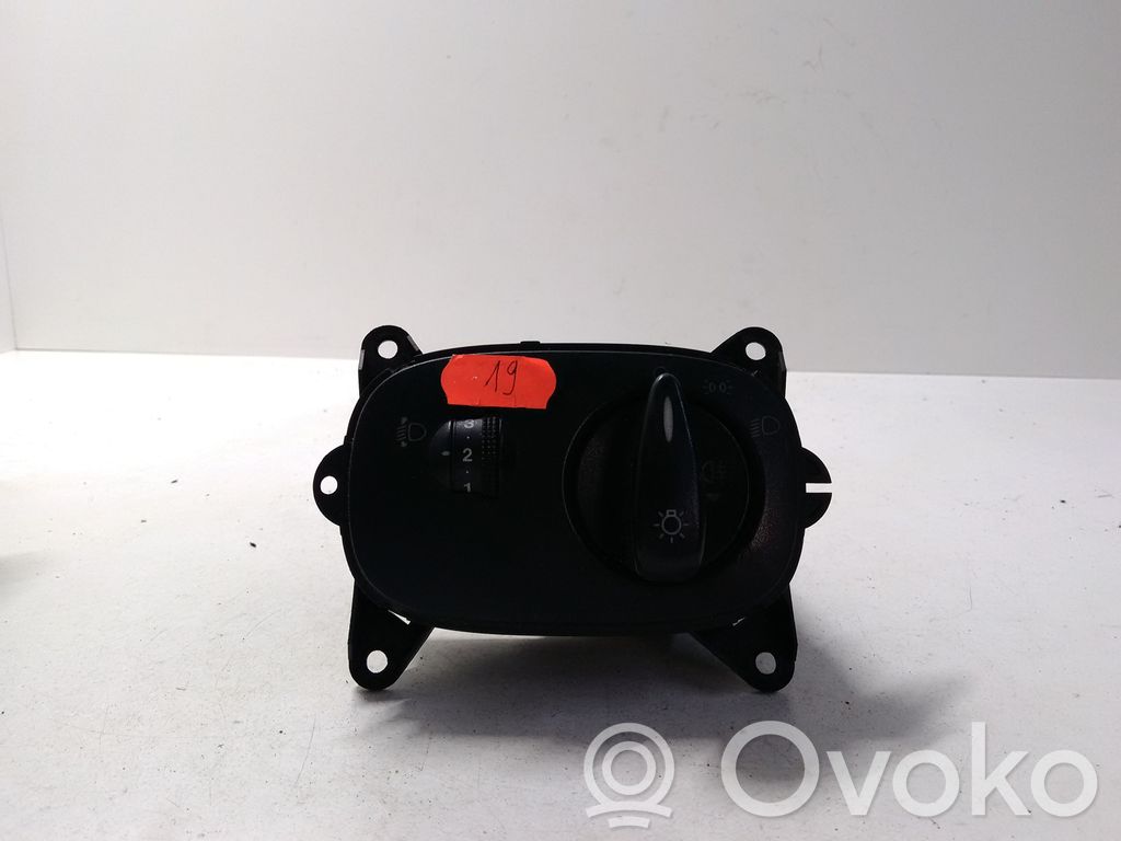 Light switch   04052831,YC1T13A024DB