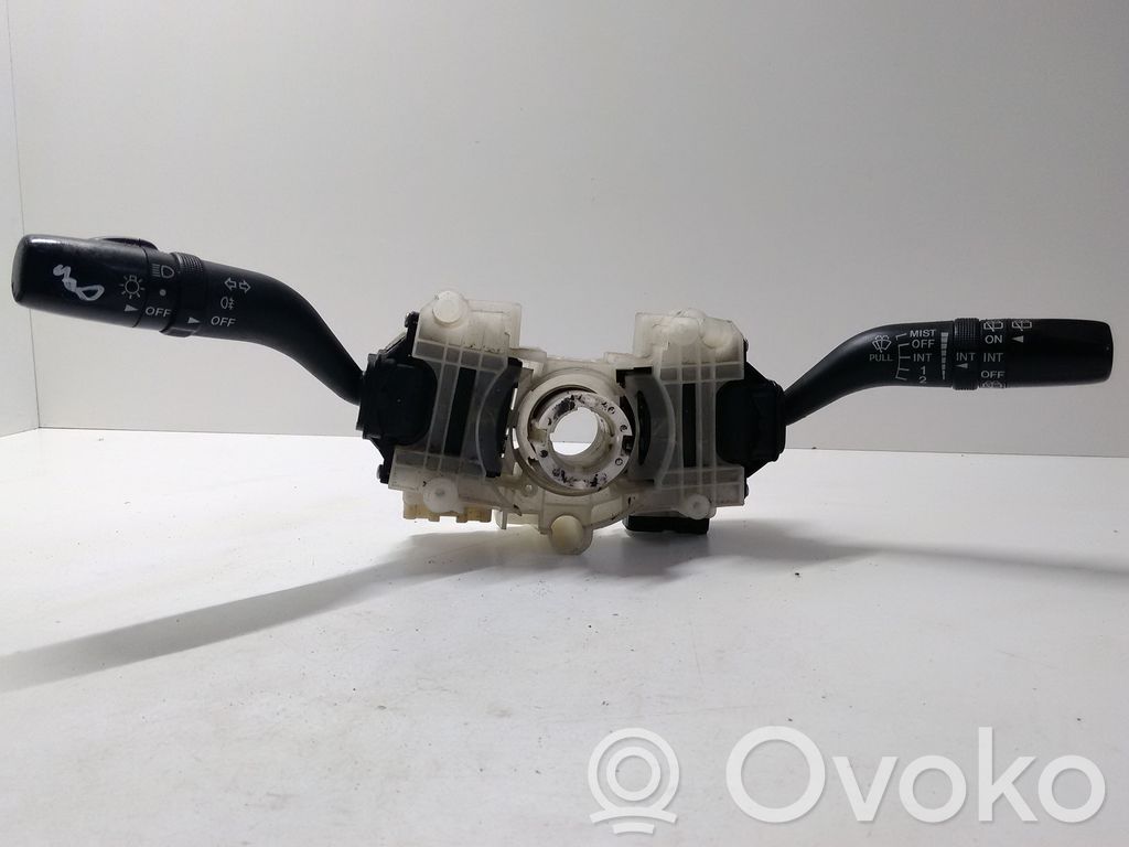 Mazda 6 Wiper turn signal indicator stalk/switch 