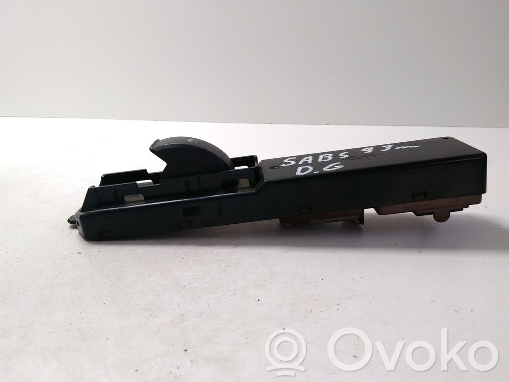 Saab 9-3 Ver2 Electric window control switch 