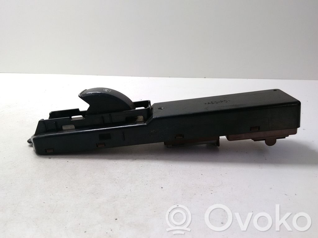 Saab 9-3 Ver2 Electric window control switch 
