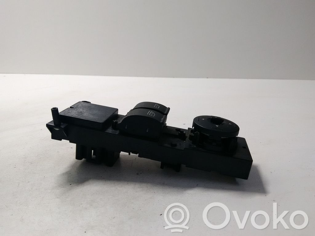 Ford Focus C-MAX Electric window control switch 