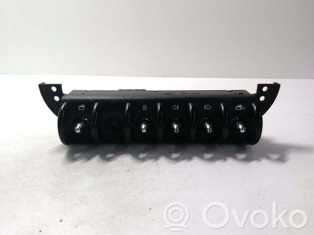 Mini One - Cooper R50 - 53 Electric window control switch 