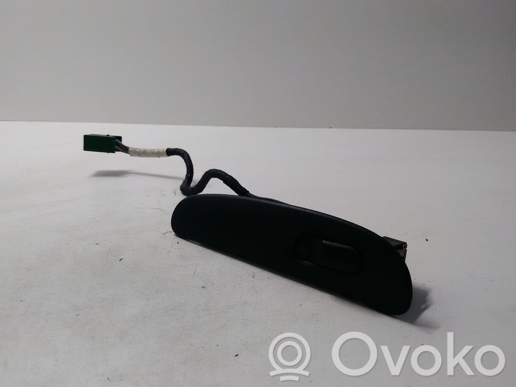 Opel Vectra B Electric window control switch 