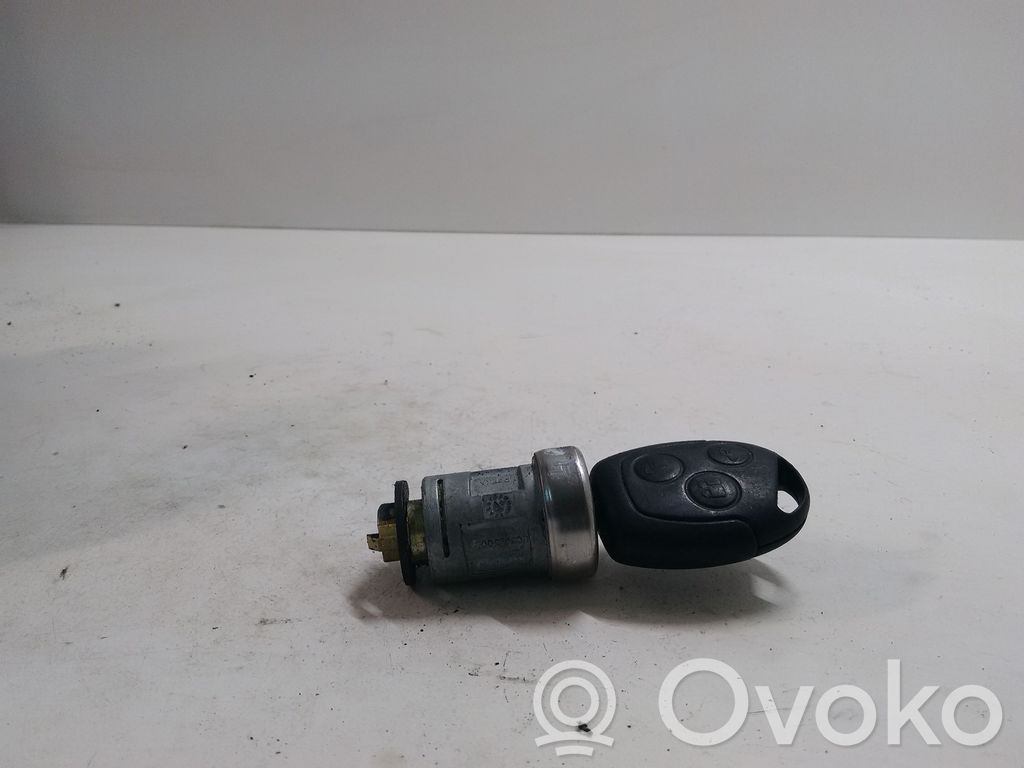 Ford Mondeo Mk III Ignition lock 