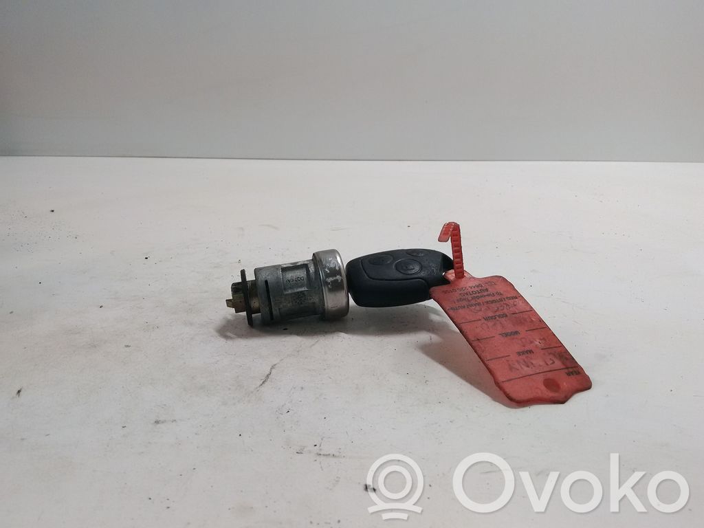 Ford Mondeo Mk III Ignition lock 