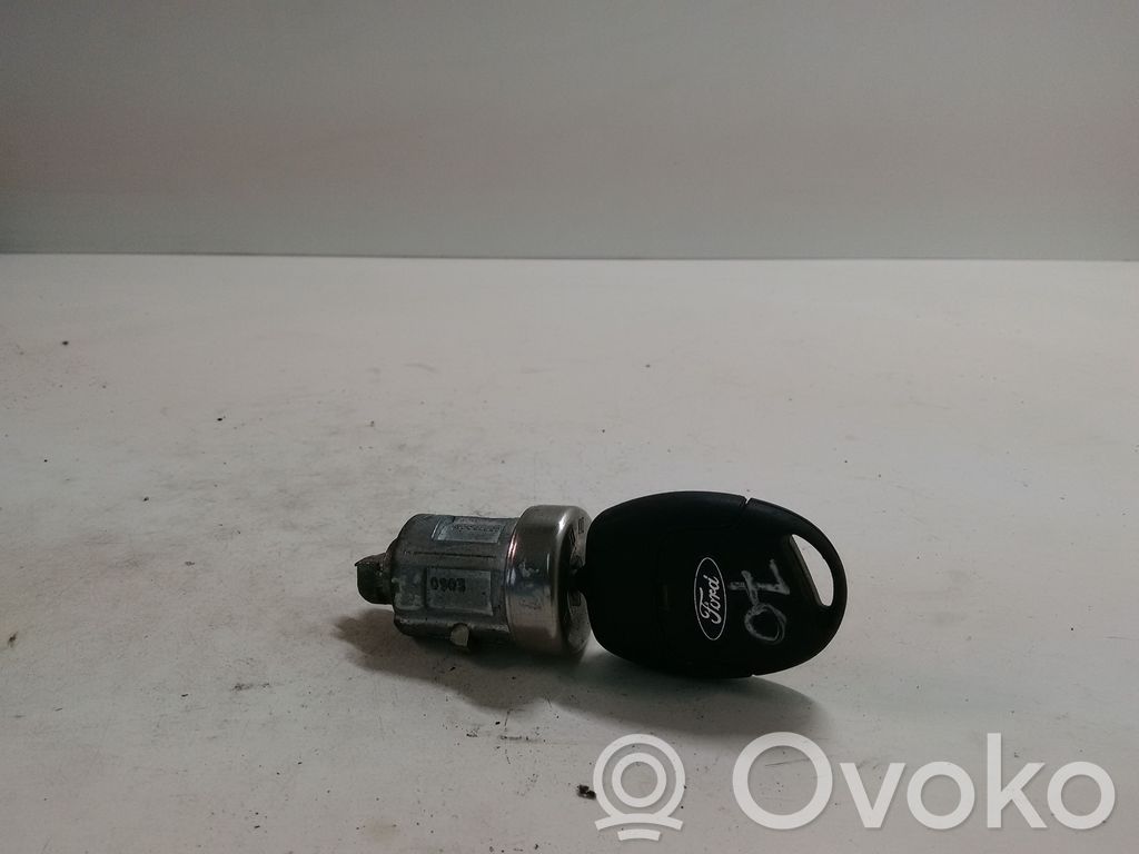 Ford Mondeo Mk III Ignition lock 