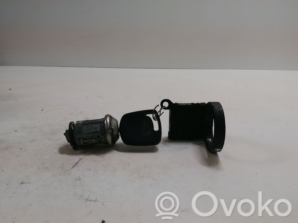 Ford Focus Ignition lock 