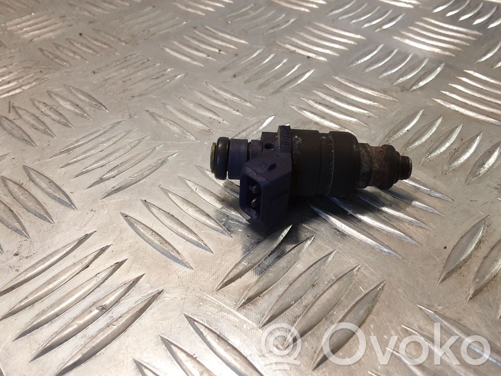 Inyector de combustible   078133551L