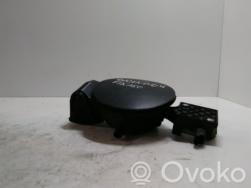 Citroen C4 Grand Picasso Klapka wlewu paliwa 